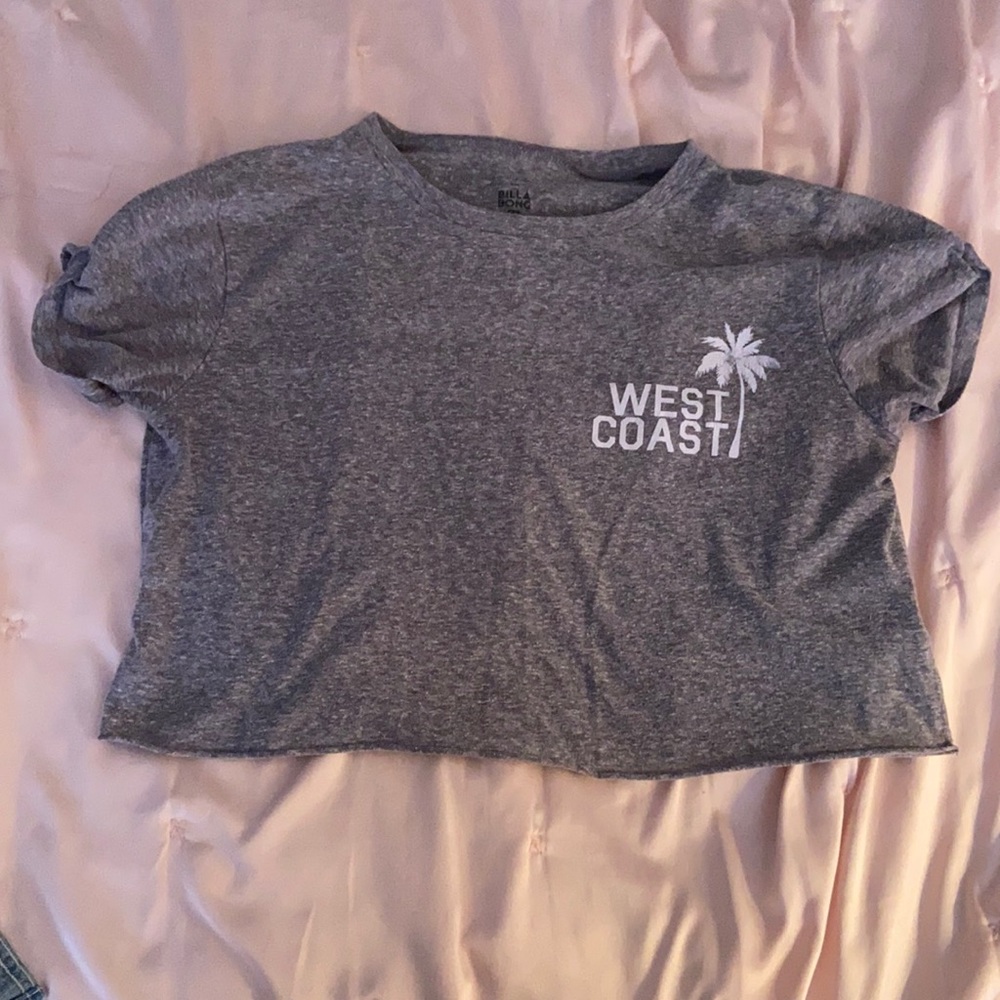 Billabong tee- shirt